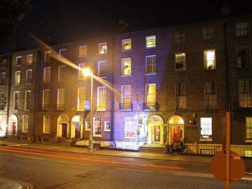 Avondale Guesthouse - Dublin — Fotos 3