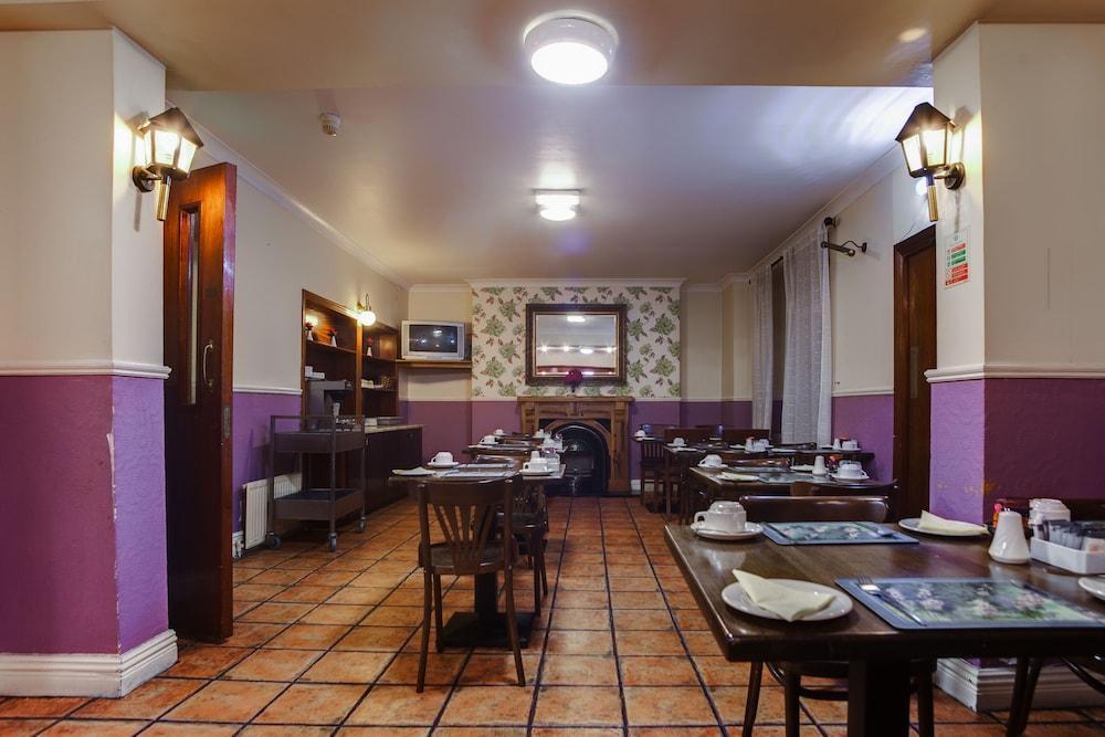 Avondale Guesthouse - Dublin — Fotos 1